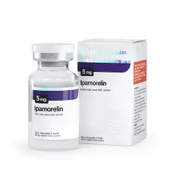 Ultima-Ipamorelin 5mg