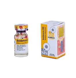 Boldenone 300 ml- SIS Labs