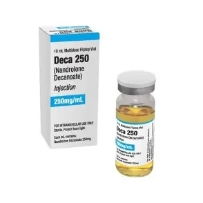 Deca 250mg 10ml