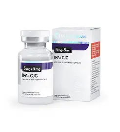 Ultima-IPA+CJC 5mg+5mg