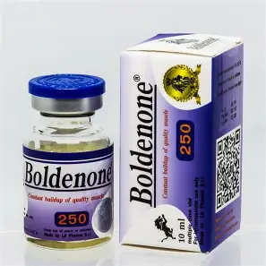Boldenone 250mg