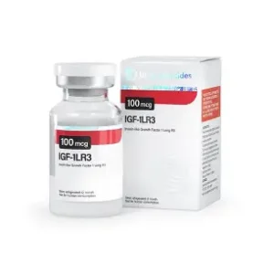 Ultima-IGF-1 LR3 0.1mg