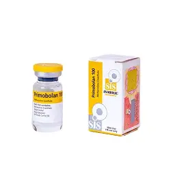 Primobolan 100 mg/10ml – SIS Labs
