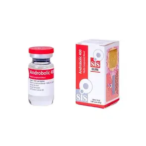 Androbolic 400 ml – SIS Labs