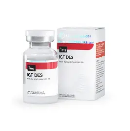 Ultima-IGF-1 DES 1mg