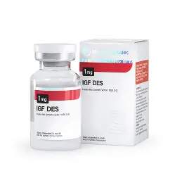 Ultima-IGF DES 1mg