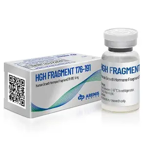 Ultima-HGH Fragment 176-191 5mg