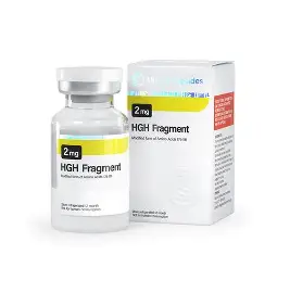 Ultima-HGH Fragment 176-191 2mg