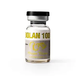 Primobolan 100mg/10ml Dragon Pharma