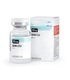 Ultima-GHK-CU 10mg