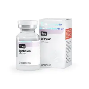 Ultima-Epithalon 5mg