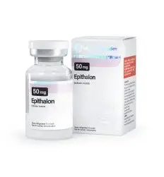Ultima-Epithalon 50mg