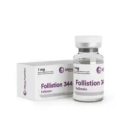 Ultima-Follistion 344 1mg