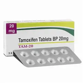 Tamoxifen 20mg sis labs