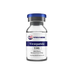 Tirzepatide 5 mg