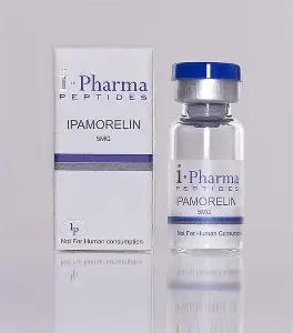 Ipamorelin 5mg