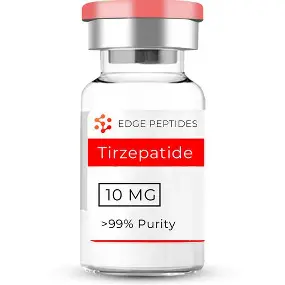 Tirzepatide 10 mg