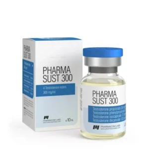 Pharma Sustanon 300mg