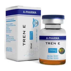 Tren A 100mg