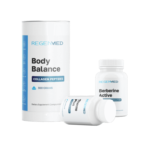 Metabolic Weight Loss Bundle