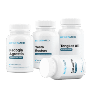 Longevity Bundle