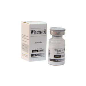 Winstrol 50mg 10ml