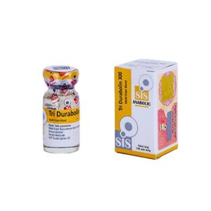 Tri durabolin 300mg