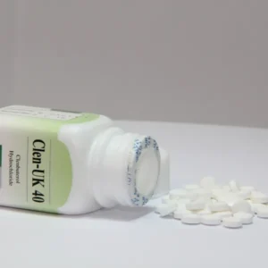 Clenbuterol Tablets