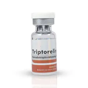 Triptorelin 2mg