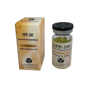 npp 100