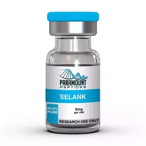 Selank