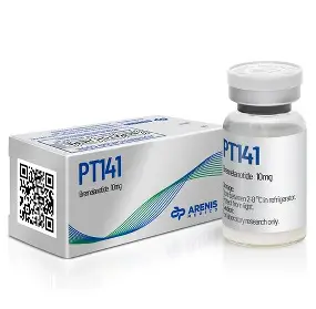 PT-141 10mg
