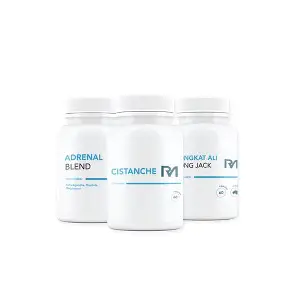 Hormone Support & Fatigue Bundle