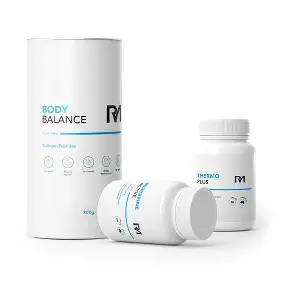 Body Activate & Renew Bundle