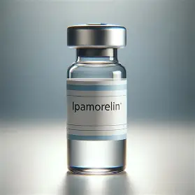 Ipamorelin