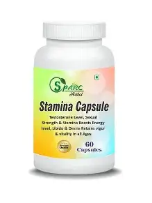 Stamina