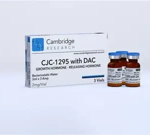 CJC-1295 DAC