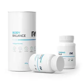 Body Activate & Renew Bundle