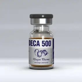 Deca 500mg Dragon Pharma