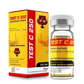 Test C 250mg