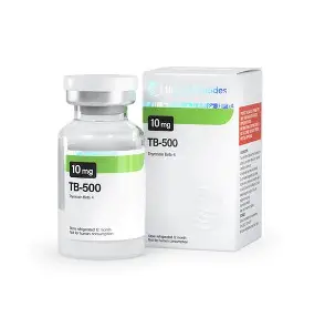 Thymosin Beta 4 (TB-500) 10mg