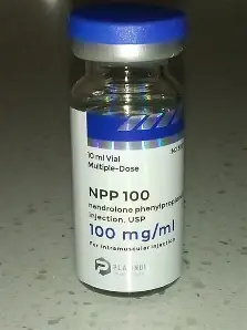 NPP 100mg
