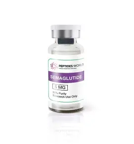 Semaglutide 5 mg