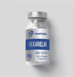 Hexarelin