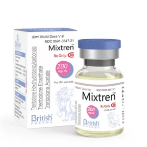 Trenmix 200mg/10ml