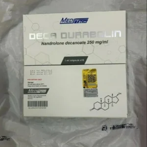 Deca Durabolin 250mg by Meditech Pharma