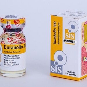 Deca Durabolin 300mg – SIS Labs
