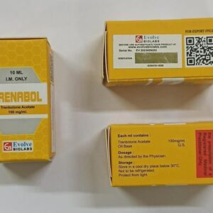 Trenbolone 100mg
