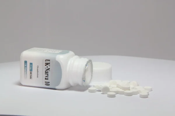 Oxandrolone (Anavar) 10 mg