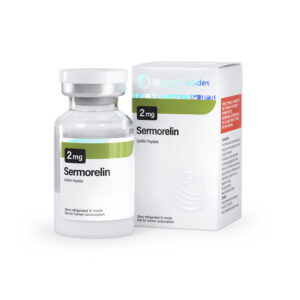 Ultima-Sermorelin 2mg
